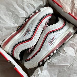 Men’s Nike Air Max 97 - Size 13